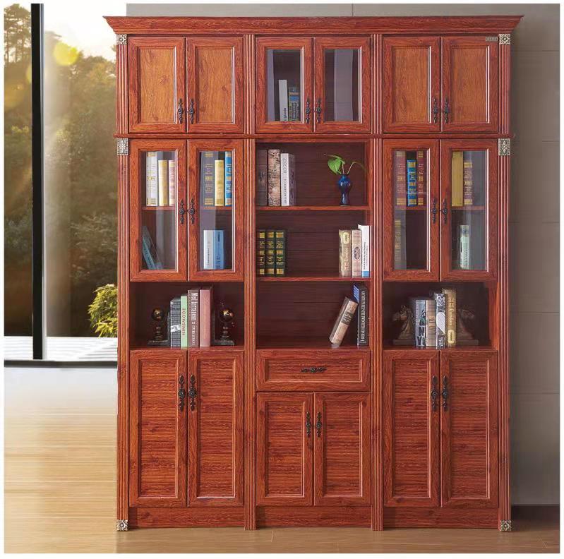 方霖全铝文件柜FLG-03